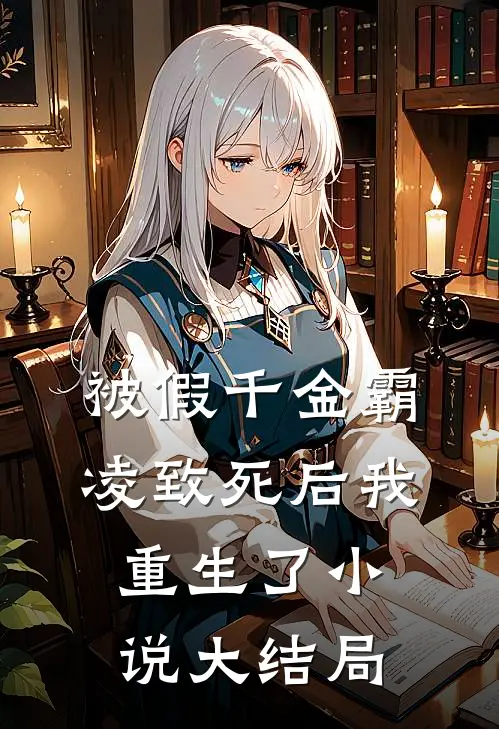 被假千金霸凌致死后我重生了小说大结局