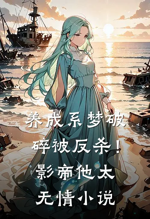 养成系梦破碎被反杀！影帝他太无情小说