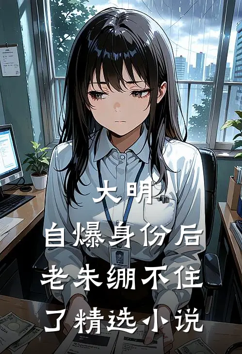 大明：自爆身份后，老朱绷不住了精选小说