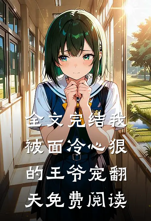 全文完结我被面冷心狠的王爷宠翻天免费阅读
