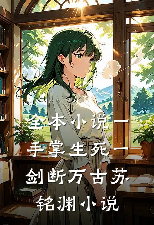 全本小说一手掌生死一剑断万古苏铭渊 小说