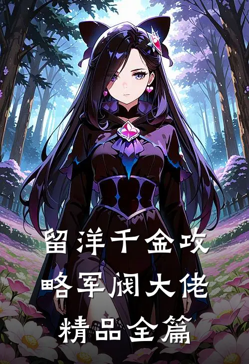 留洋千金攻略军阀大佬精品全篇