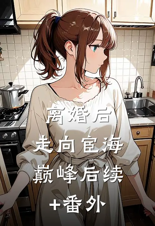 离婚后，走向宦海巅峰后续+番外