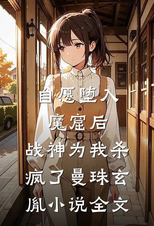 自愿堕入魔窟后，战神为我杀疯了曼珠玄胤小说全文