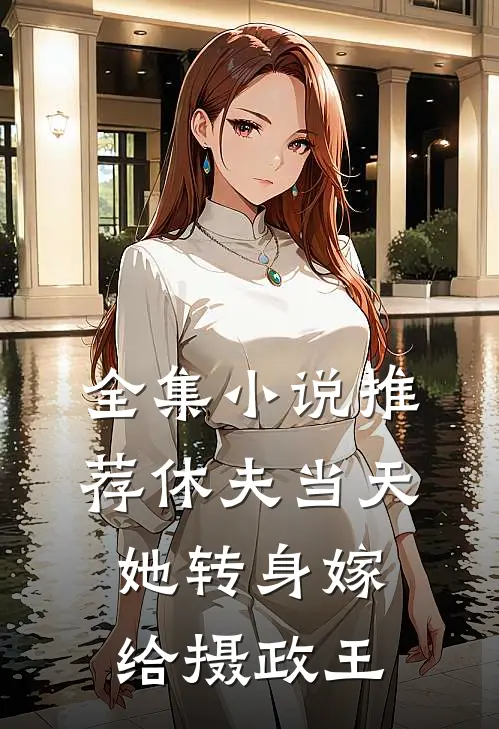 全集小说推荐休夫当天，她转身嫁给摄政王