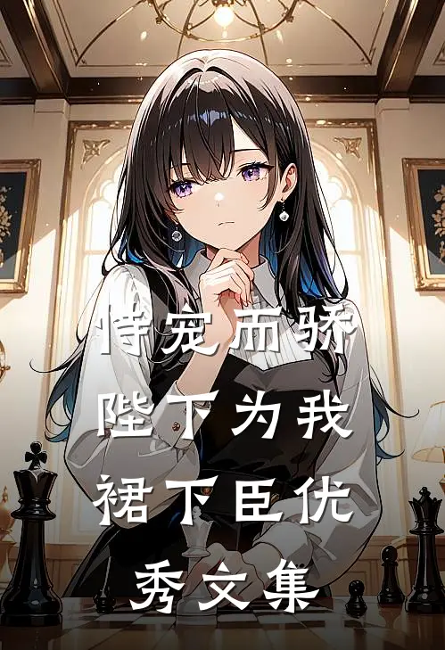 恃宠而骄，陛下为我裙下臣优秀文集