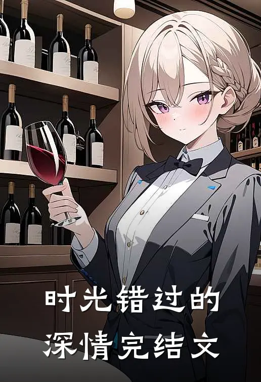 时光错过的深情完结文
