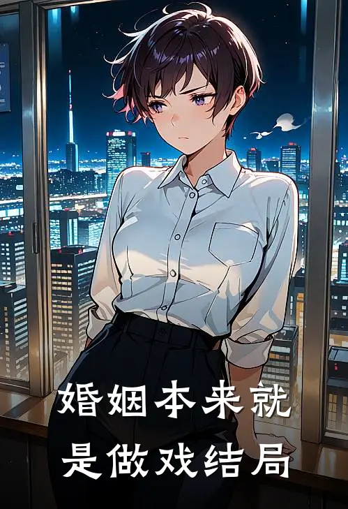 婚姻本来就是做戏结局