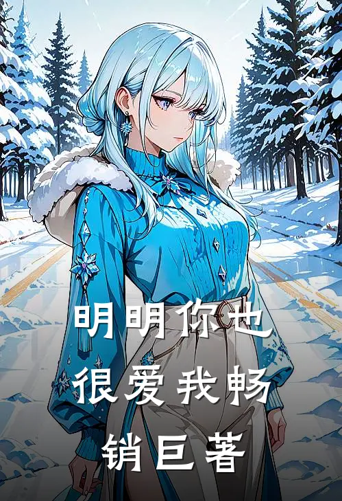 明明你也很爱我畅销巨著