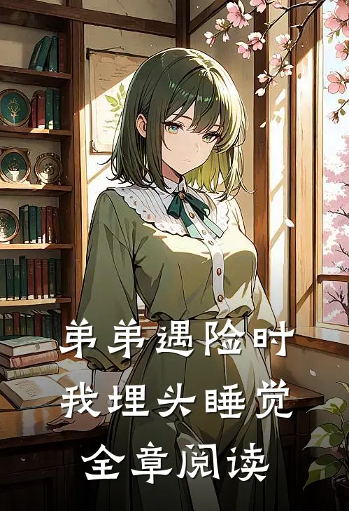 弟弟遇险时，我埋头睡觉全章阅读