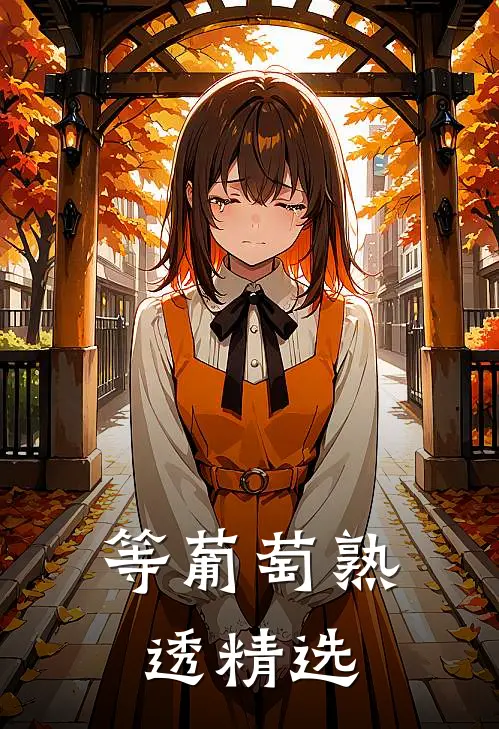 等葡萄熟透精选