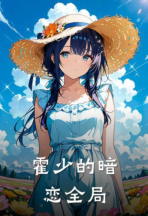 霍少的暗恋全局