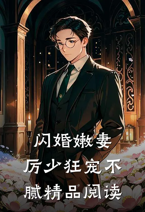 闪婚嫩妻：厉少狂宠不腻精品阅读