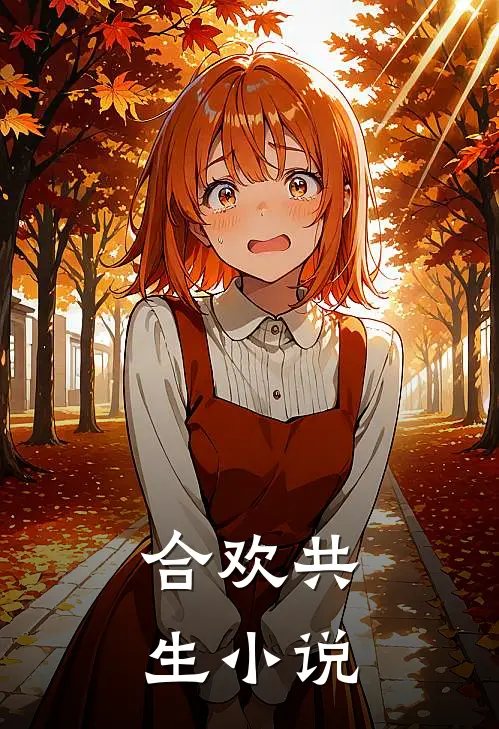 合欢共生小说