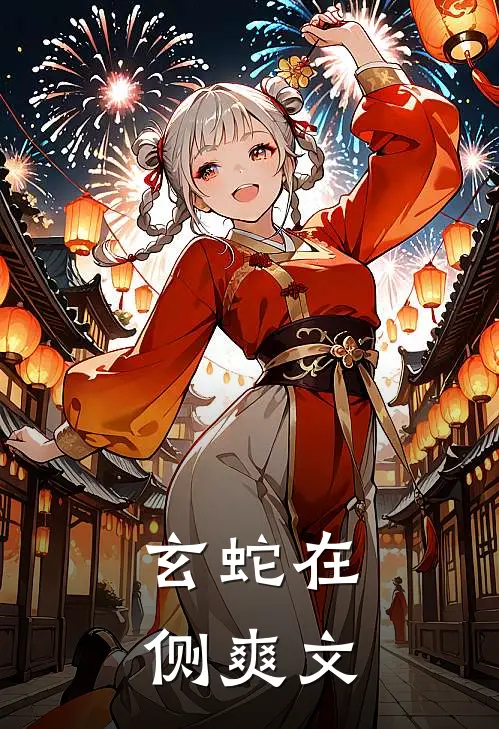 玄蛇在侧爽文