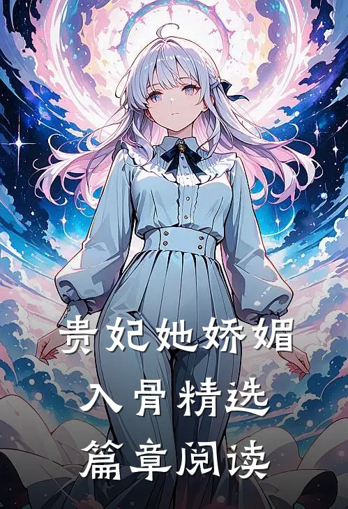 贵妃她娇媚入骨精选篇章阅读