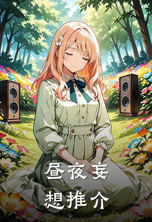 昼夜妄想推介