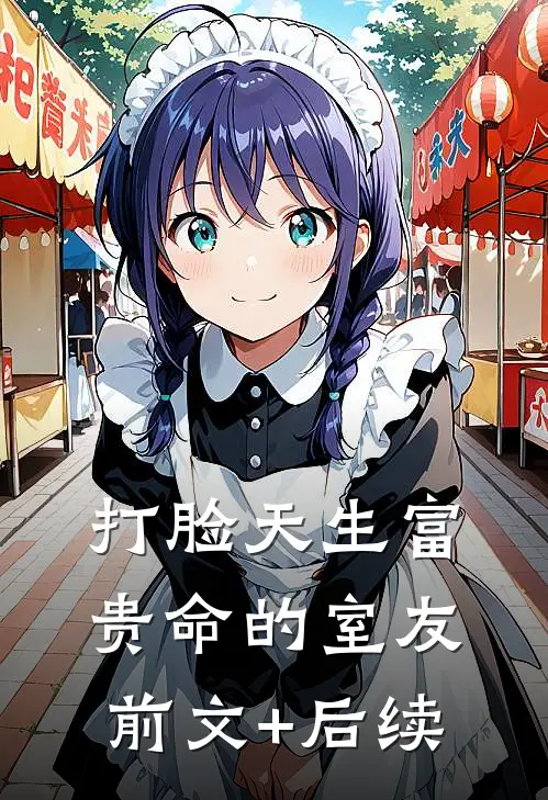 打脸天生富贵命的室友前文+后续