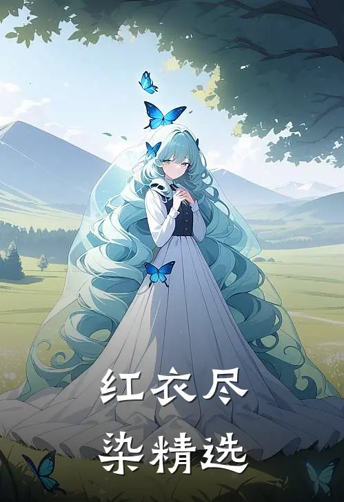 红衣尽染精选
