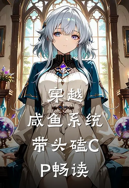 穿越：咸鱼系统带头磕CP畅读