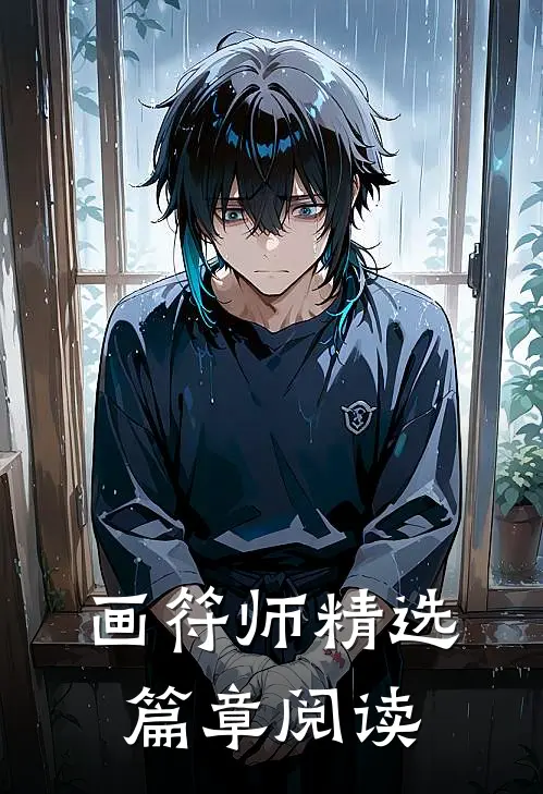 画符师精选篇章阅读