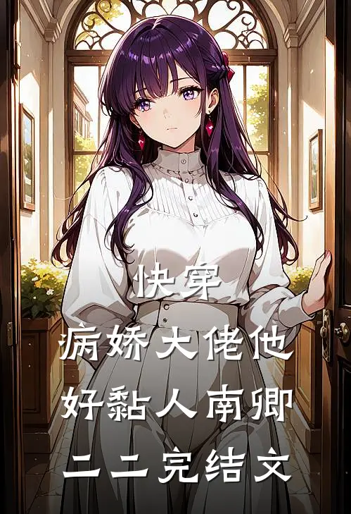 快穿：病娇大佬他好黏人南卿二二完结文