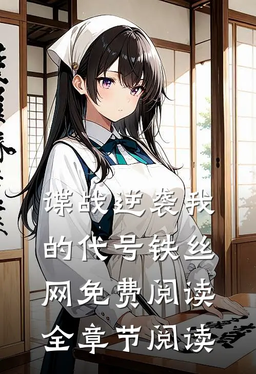 谍战逆袭我的代号铁丝网免费阅读全章节阅读