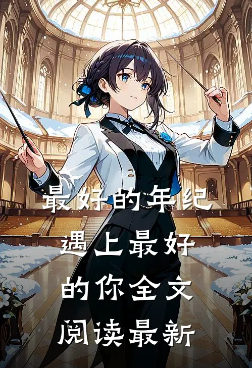 最好的年纪遇上最好的你全文阅读最新