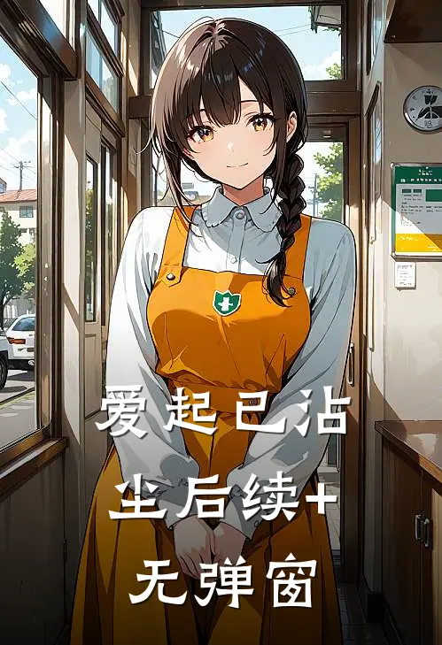 爱起已沾尘后续+无弹窗
