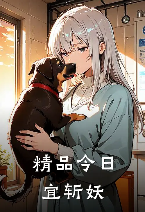 精品今日宜斩妖