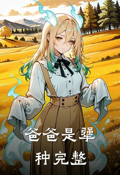 爸爸是犟种完整