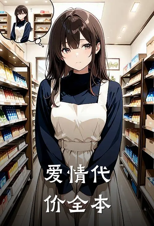 爱情代价全本