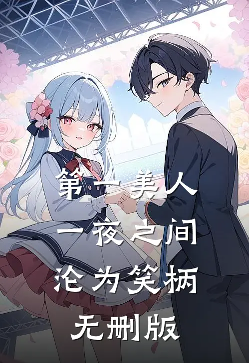 第一美人，一夜之间沦为笑柄无删版
