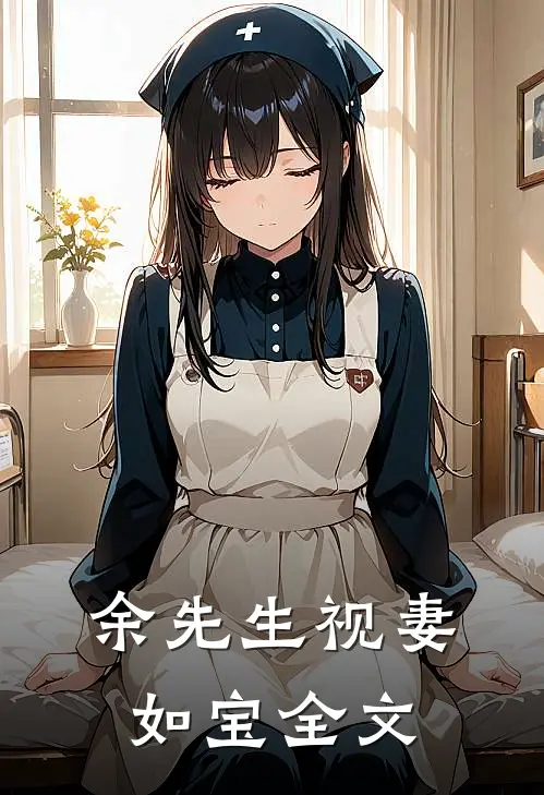 余先生视妻如宝全文