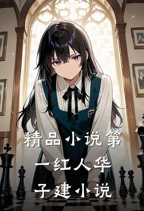 精品小说第一红人华子建小说