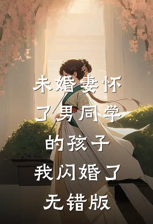 未婚妻怀了男同学的孩子，我闪婚了无错版