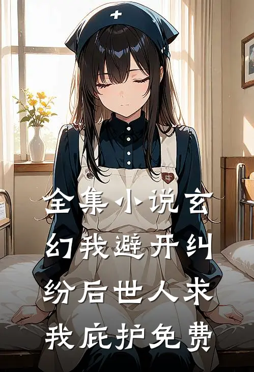 全集小说玄幻我避开纠纷后世人求我庇护免费