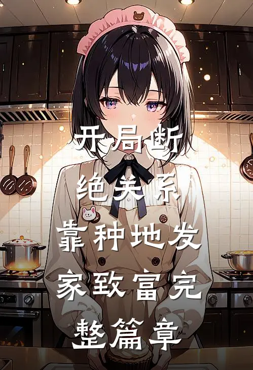 开局断绝关系，靠种地发家致富完整篇章