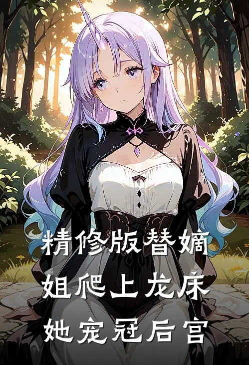 精修版替嫡姐爬上龙床，她宠冠后宫
