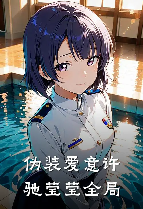 伪装爱意许驰莹莹全局