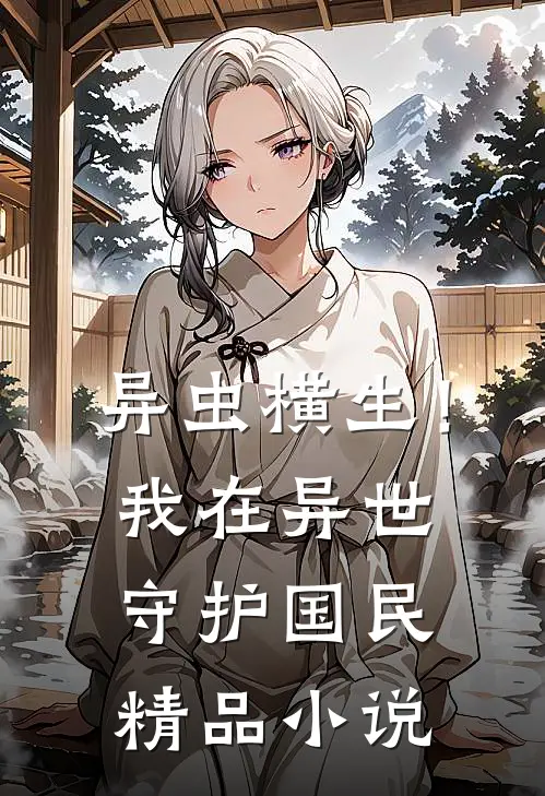 异虫横生！我在异世守护国民精品小说