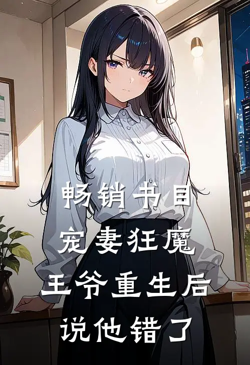 畅销书目宠妻狂魔：王爷重生后说他错了