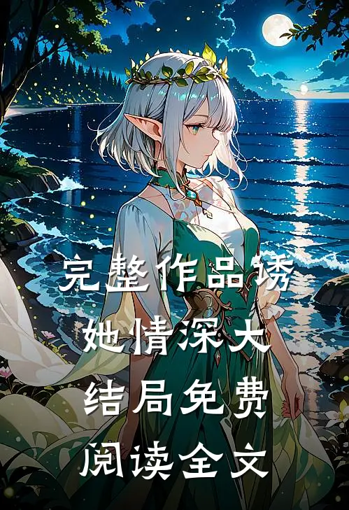 完整作品诱她情深大结局免费阅读全文