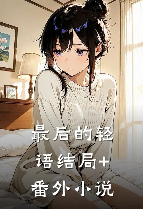 最后的轻语结局+番外小说