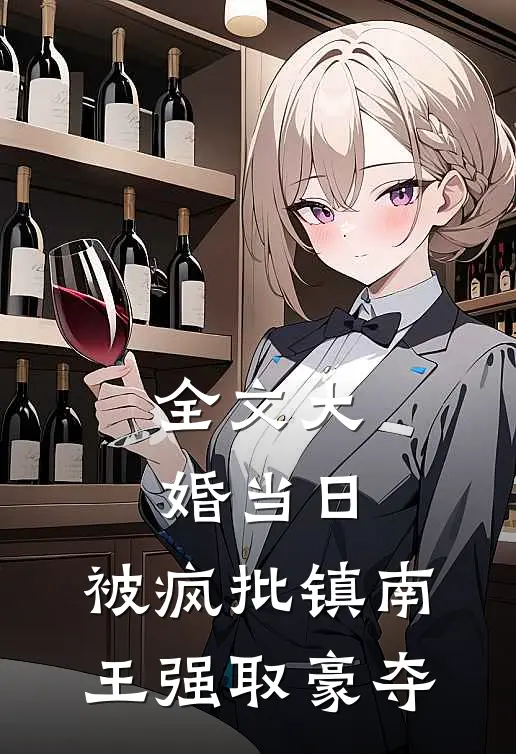 全文大婚当日，被疯批镇南王强取豪夺