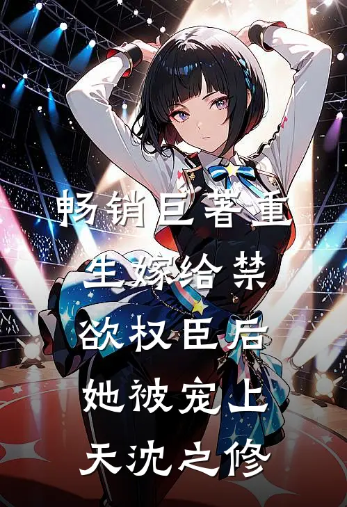 畅销巨著重生嫁给禁欲权臣后她被宠上天沈之修