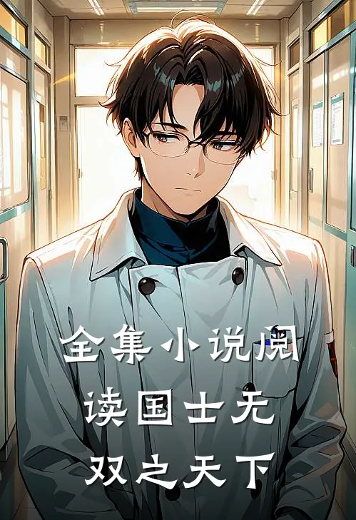 全集小说阅读国士无双之天下