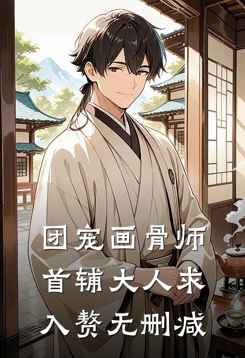 团宠画骨师：首辅大人求入赘无删减