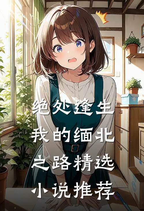 绝处逢生：我的缅北之路精选小说推荐