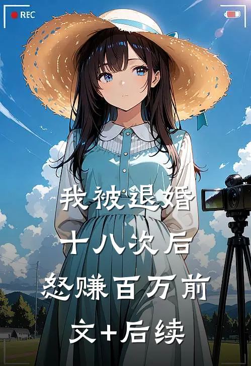 我被退婚十八次后，怒赚百万前文+后续